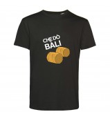 T- SHIRT "CHE DO BALI" IO PARLO PARMIGIANO